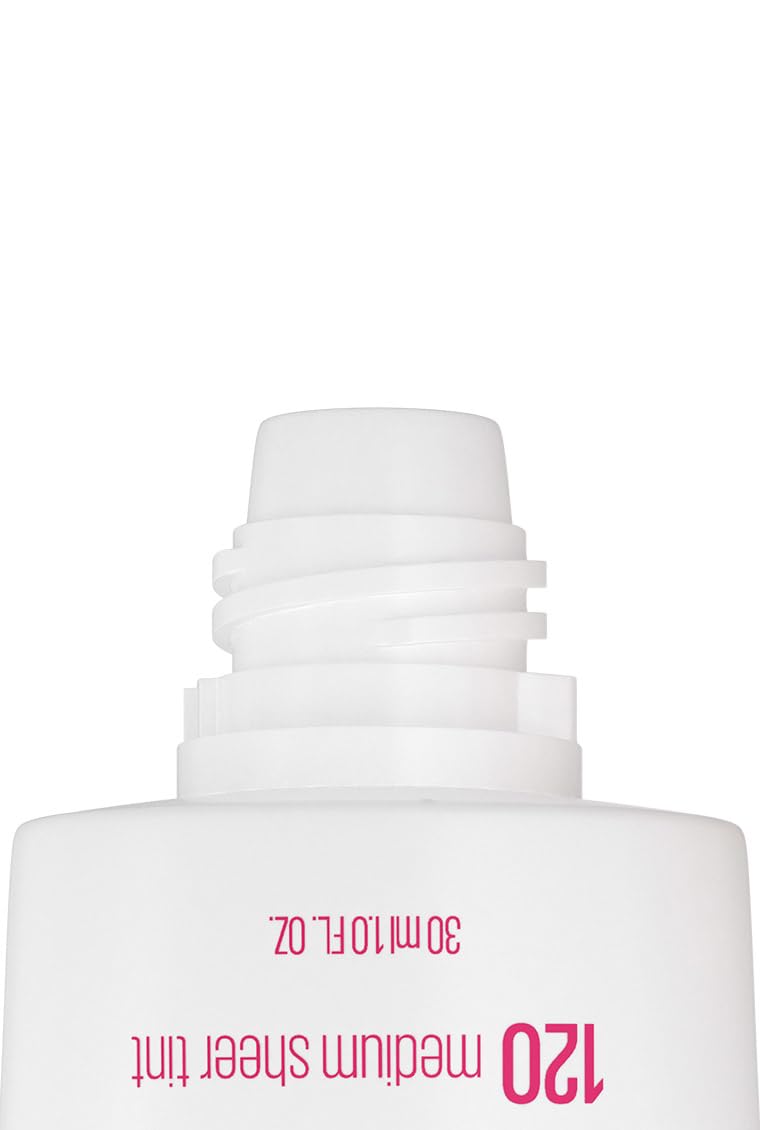 Maybelline Dream Fresh BB Cream – SPF 30, Medium – 1oz, Oil-Free Tint