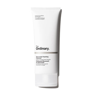 The Ordinary Glucoside Foaming Cleanser – 5.1oz Gentle Daily Face Wash