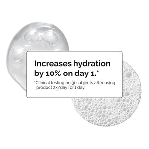 The Ordinary Glucoside Foaming Cleanser – 5.1oz Gentle Daily Face Wash
