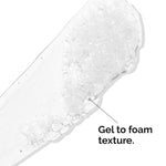 The Ordinary Glucoside Foaming Cleanser – 5.1oz Gentle Daily Face Wash