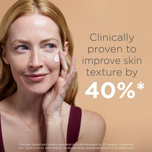 UV Clear Facial Sunscreen SPF 46 – Oil-Free Mineral-Based Formula (1.7oz)