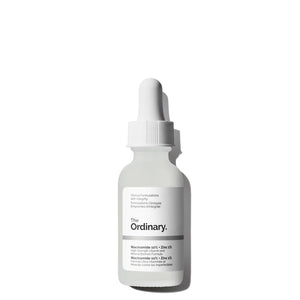 The Ordinary Niacinamide 10% + Zinc 1% – 1oz – Serum for Blemishes