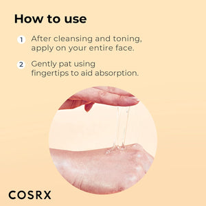 COSRX Snail Mucin Essence – 100ml – Hydrating Korean Serum for Skin