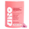O Positiv URO Vaginal Probiotics – 60 Ct – pH Balance, Odor Support