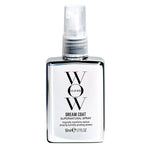 COLOR WOW Dream Coat Spray – Lightweight Anti-Humidity Hair Mist for Smooth Finish