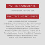 UV Clear Facial Sunscreen SPF 46 – Oil-Free Mineral-Based Formula (1.7oz)