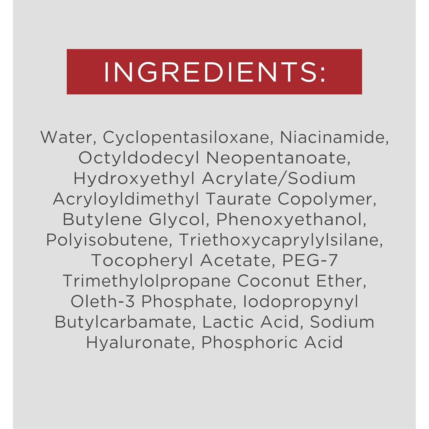UV Clear Facial Sunscreen SPF 46 – Oil-Free Mineral-Based Formula (1.7oz)