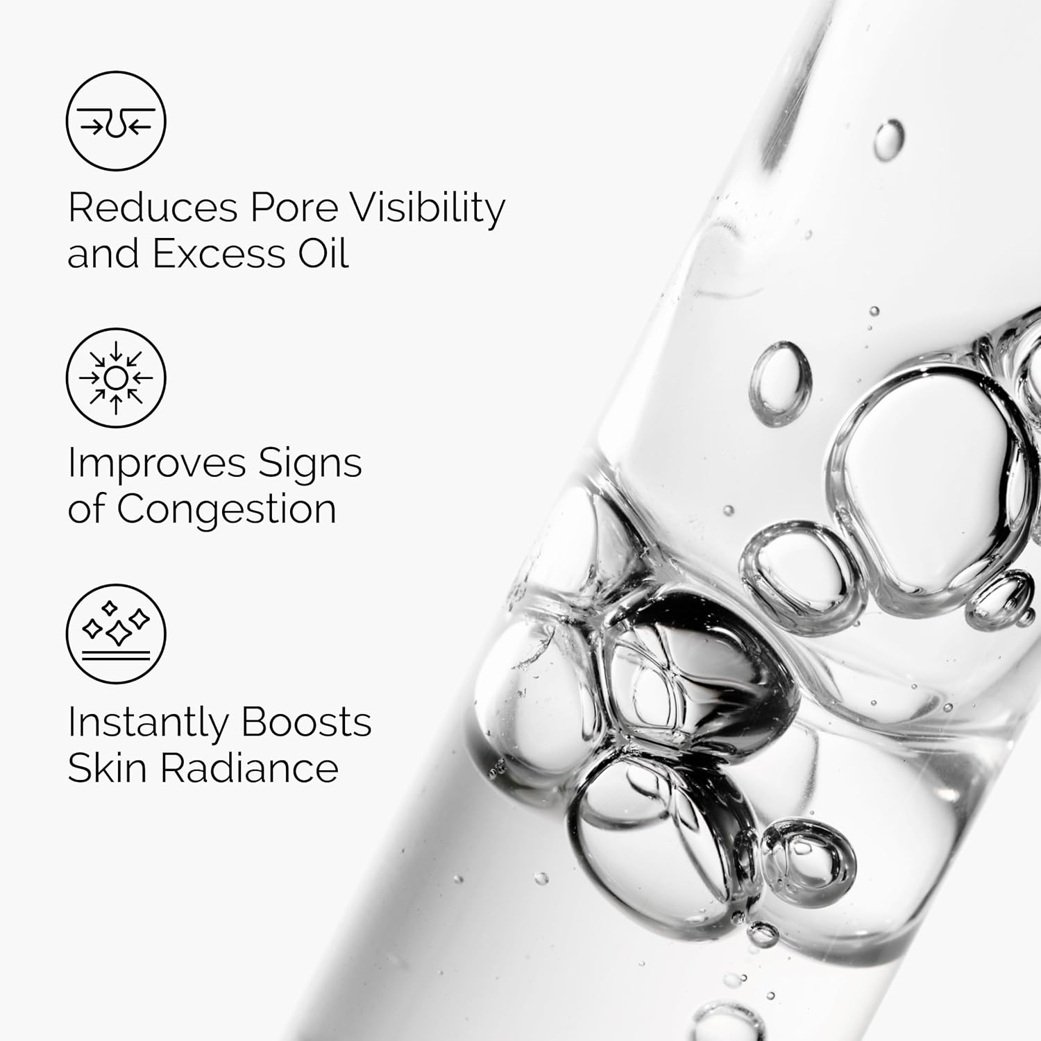 The Ordinary Niacinamide 10% + Zinc 1% – 1oz – Serum for Blemishes