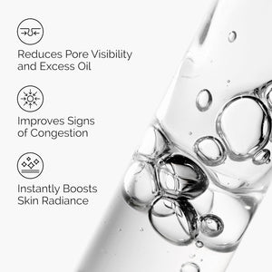 The Ordinary Niacinamide 10% + Zinc 1% – 1oz – Serum for Blemishes