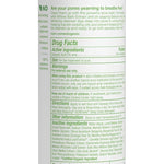 Alba Botanica Acnedote Maximum Strength Deep Pore Wash, 6 Oz (Packaging May Vary)