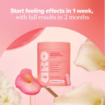 O Positiv URO Vaginal Probiotics – 60 Ct – pH Balance, Odor Support