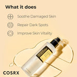 COSRX Snail Mucin Essence – 100ml – Hydrating Korean Serum for Skin