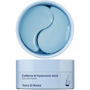 Under Eye Patches – 30 Pairs – Anti-Puffiness, Dark Circles, Hydrating