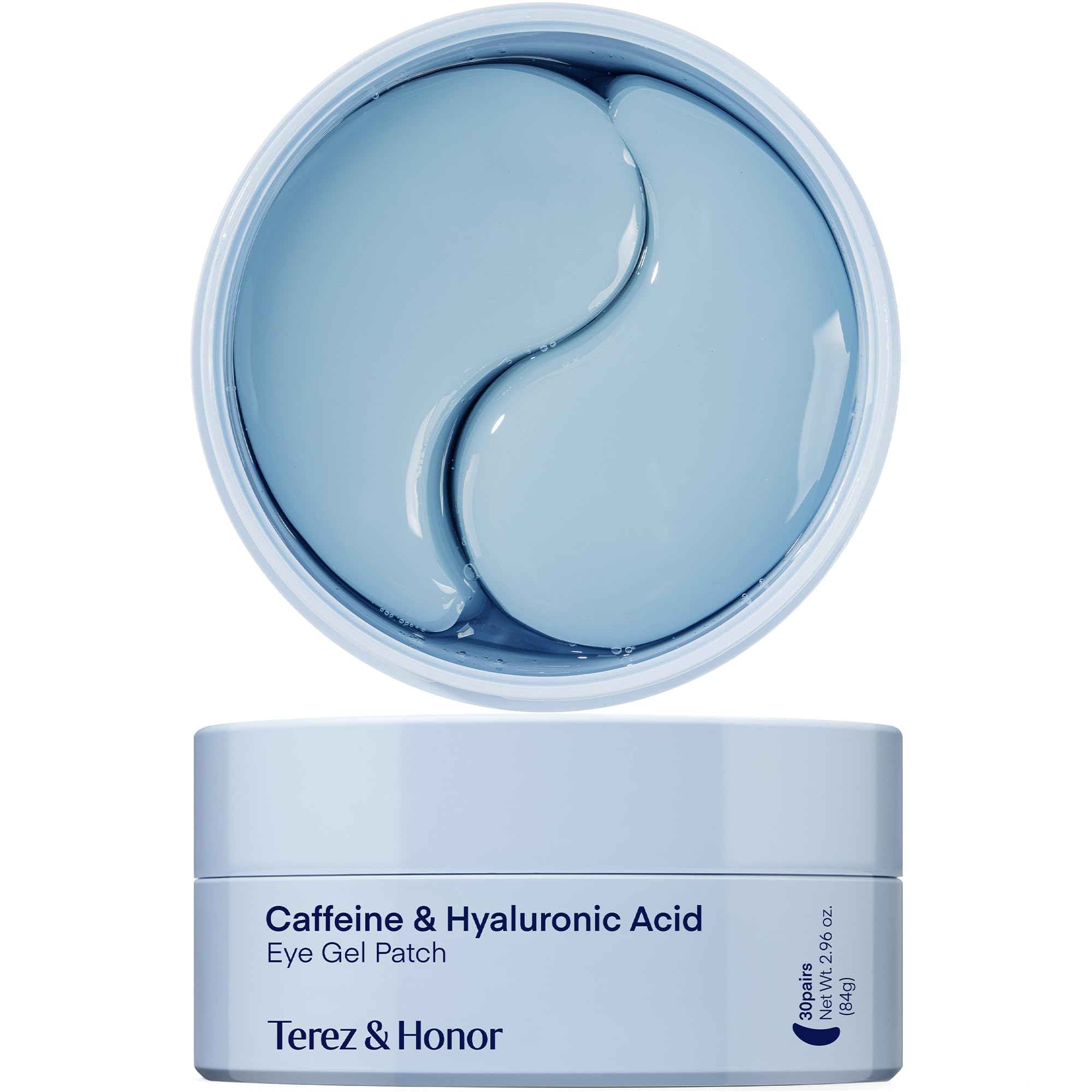 Under Eye Patches – 30 Pairs – Anti-Puffiness, Dark Circles, Hydrating