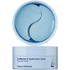 Under Eye Patches – 30 Pairs – Anti-Puffiness, Dark Circles, Hydrating