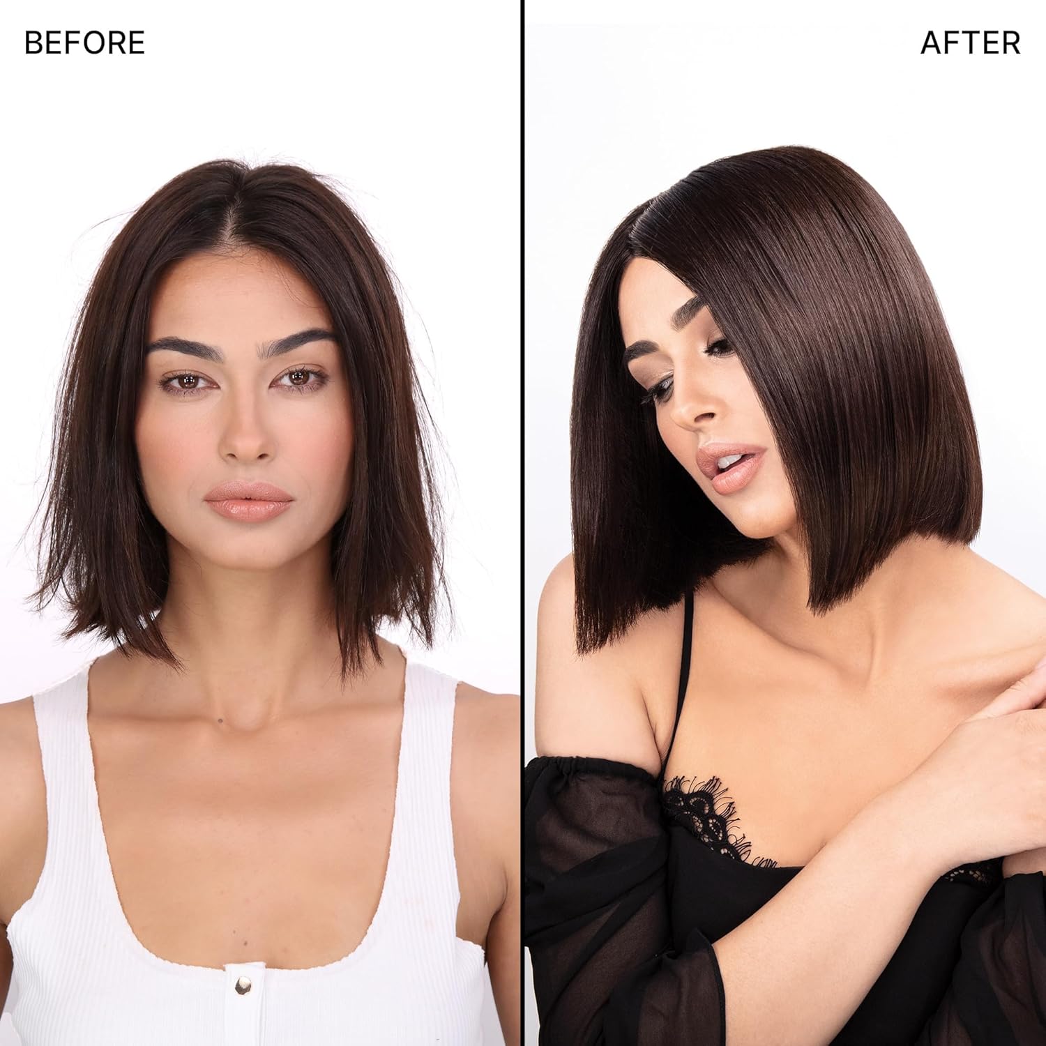 COLOR WOW Dream Coat Spray – Lightweight Anti-Humidity Hair Mist for Smooth Finish