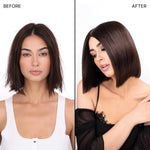 COLOR WOW Dream Coat Spray – Lightweight Anti-Humidity Hair Mist for Smooth Finish