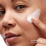 DRMTLGY SPF 45 Face Sunscreen – 1.7oz – Oil-Free, Zinc, Anti-Aging