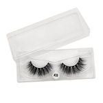 SHIDISHANGPIN 30 pairs eyelashes natural long 3d mink lashes wholesale false eyelashes makeup mink eyelashes eyelash extensions|False Eyelashes