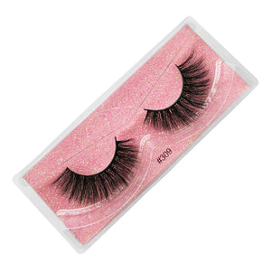 Lashes Wholesale Mink Eyelashes In Bulk Mink Lashes Natural False Eyelashes Extensions False Lashes cilios maquiagem 20/30/50pcs|False Eyelashes