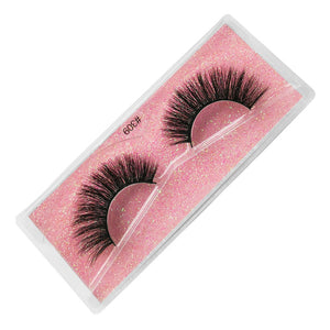 Lashes Wholesale Mink Eyelashes In Bulk Mink Lashes Natural False Eyelashes Extensions False Lashes cilios maquiagem 20/30/50pcs|False Eyelashes