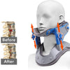 Heating Neck Stretch Collar