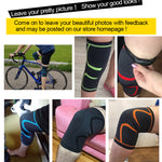 Stretch Fabric Activity Band – Lightweight & Flexible Design