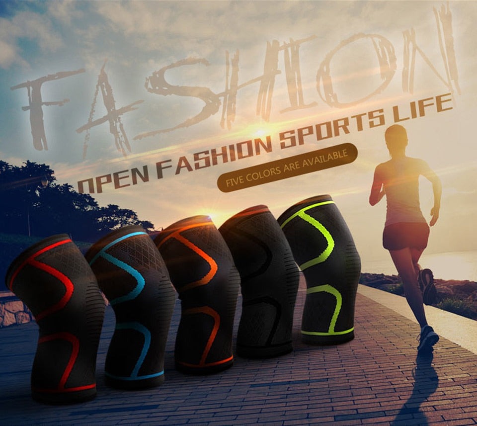 Stretch Fabric Activity Band – Lightweight & Flexible Design