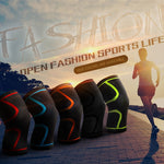 Stretch Fabric Activity Band – Lightweight & Flexible Design