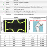 Stretch Fabric Activity Band – Lightweight & Flexible Design
