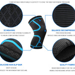 Stretch Fabric Activity Band – Lightweight & Flexible Design