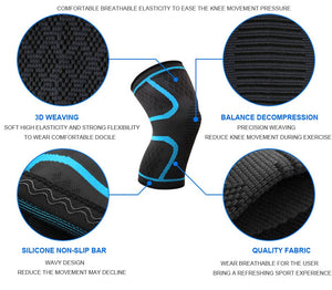 Stretch Fabric Activity Band – Lightweight & Flexible Design
