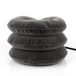 Portable U-Shaped Cushion – Compact Travel Headrest
