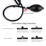 Portable U-Shaped Cushion – Compact Travel Headrest
