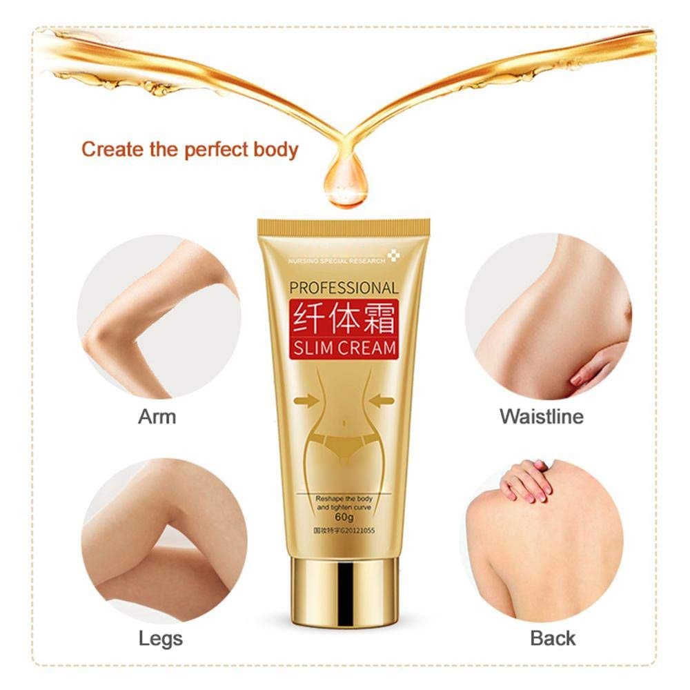 Cellulite Removal Slimming Cream
