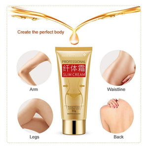 Cellulite Removal Slimming Cream