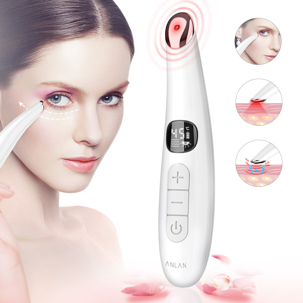 Electric Eye Massager