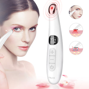 Electric Eye Massager