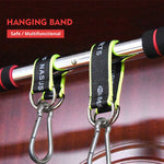 1pc Multifunction Fitness equipment hook
