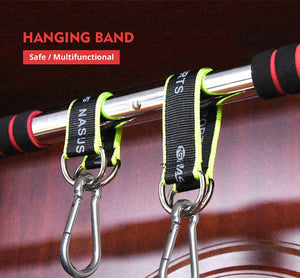 1pc Multifunction Fitness equipment hook