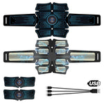 Abdominal Muscle Stimulator Trainer