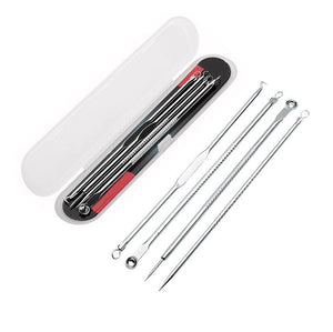 Blackhead Comedone Acne Pimple Tool