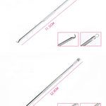 Blackhead Comedone Acne Pimple Tool