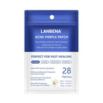 Invisible Acne Stickers