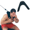 Exercise Pulling Harness