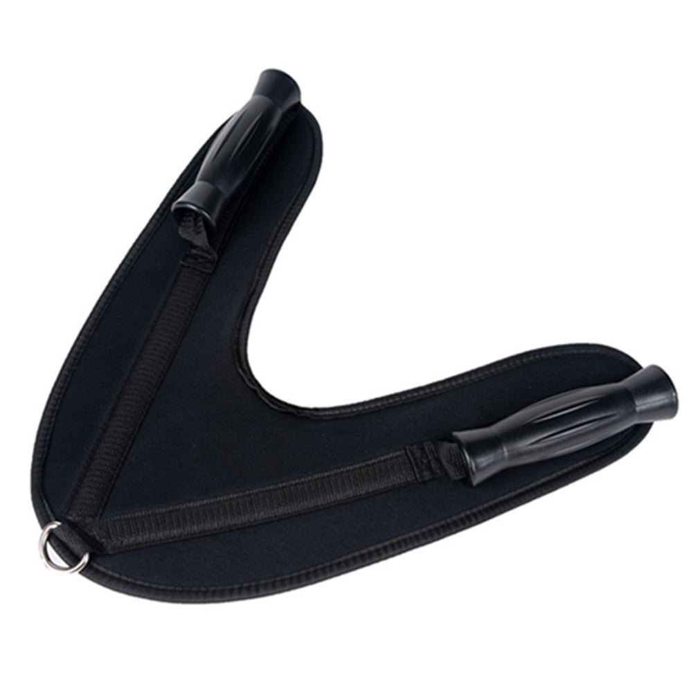 Exercise Pulling Harness