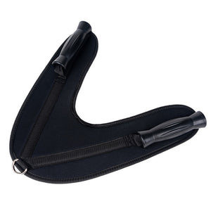 Exercise Pulling Harness