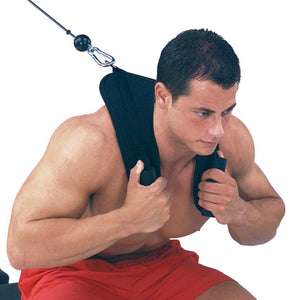 Exercise Pulling Harness