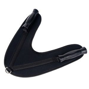 Exercise Pulling Harness