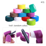 Lady Nail Art Wood Stick